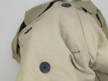 denim co: Sinsay, Trencz damski, rozmiar L — 7