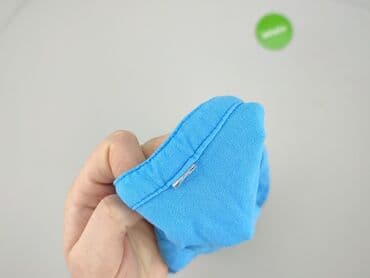 bluzki plisowane: Bluzka damska, rozmiar S — 4