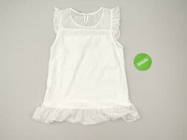 house bluzka z dlugim rekawem: Women's blouse, size M — 4