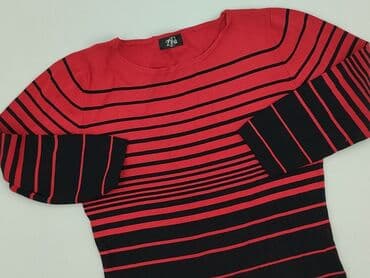 stradivarius swetry: Diva, Sweter damski, rozmiar S — 1