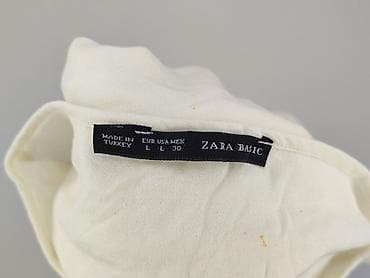 zara trf: Zara, Bluzka damska, rozmiar L — 5