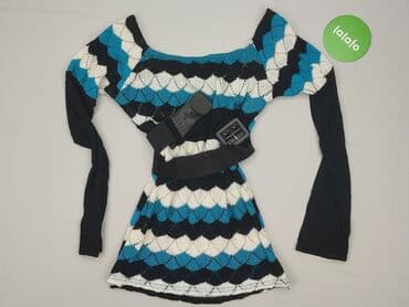 butik latika sukienki: Sukienka damska, rozmiar One size — 2