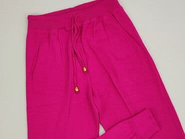 spodnie dresy allegro: Spodnie dresowe damskie, rozmiar One size — 1