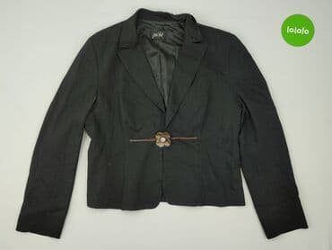 Kobiety: Jean Paul, Marynarka damska, 3XL — 2