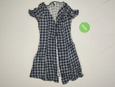krótkie spodenki i marynarka: H&M, Сукня жіноча, розмір S — 2