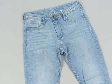 Jeansy damskie, rozmiar S