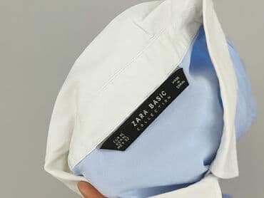 top zara basic: Zara, Koszula damska, rozmiar M — 4