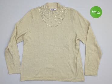 grucha w sweterku: Sweter damski, rozmiar M — 3