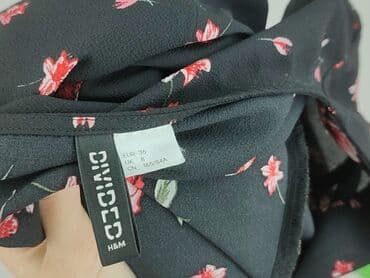t shirty nirvana hm: H&M Divided, Sukienka damska, S — 5
