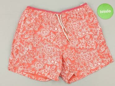 slomkowe klapki: Szorty kąpielowe dla mężczyzn, rozmiar 5XL — 2