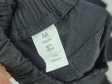 dresy nike joggery: Spodnie dresowe damskie, rozmiar M — 4