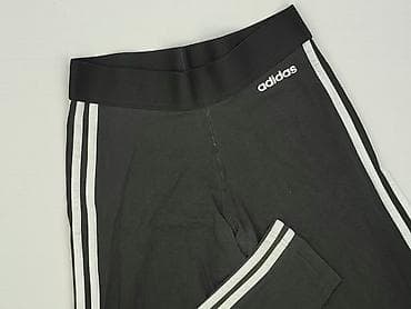 superstary ccc: Adidas, Legginsy Sportowe damskie, rozmiar M — 1