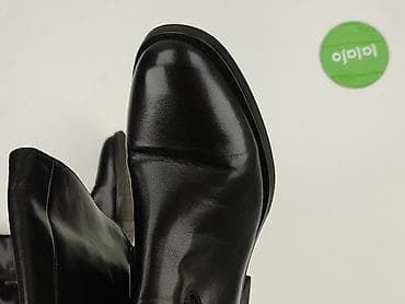 buty 2015 trampki: Kozaki damskie, rozmiar 41 — 7