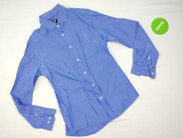 calzedonia podkoszulki: H&M, Сорочка для чоловіків, S — 2