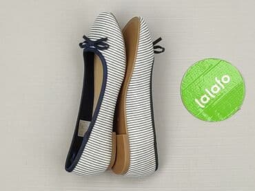 buty flexx: Inextenso, Balerinki damskie, rozmiar 37 — 3