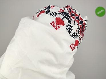 bluzki haft: Folk, Bluzka damska, rozmiar XL — 4