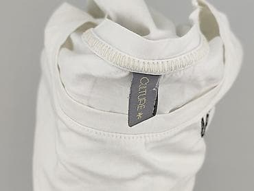 w c: Culture, T-shirt damski, rozmiar 3XL — 4