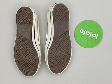 converse do sukienki: Converse, Trampki damskie, rozmiar 39 — 3