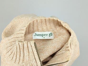 sweter z poliestru: Jumper, Sweter dla mężczyzn, rozmiar S — 5