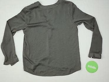 bluza sonic h m: Gina Tricot, Bluzka damska, rozmiar S — 3