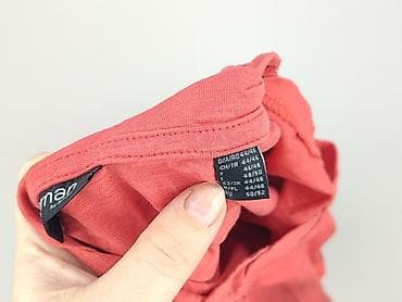 tchibo certified merchandise: Tchibo, Bluzka damska, rozmiar 4XL — 5