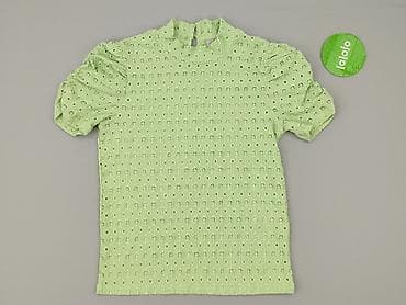 h2o bluza: Pieces, Bluzka damska, rozmiar M — 2