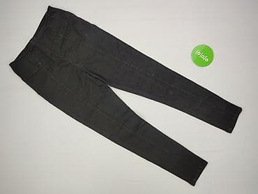 legginsy push up serce: Leggings, Legginsy Eleganckie damskie, rozmiar S — 2