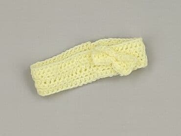 h: Headband, condition - Very good — 1