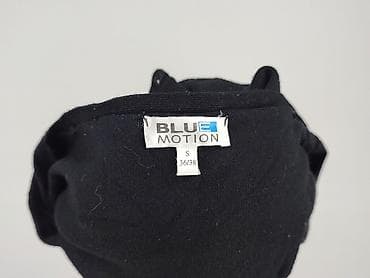 reserved narzutka: Blue Motion, Kardigan damski, rozmiar S — 4