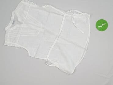 hm bluzki z krótkim rękawem: Esmara, Bluzka damska, rozmiar M — 3