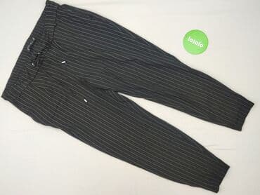 amisu spodnie new yorker: Amisu, Spodnie materiałowe damskie, rozmiar XL — 2