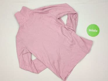 sweter z dinozaurem: Daxon, Golf damski, rozmiar M — 3