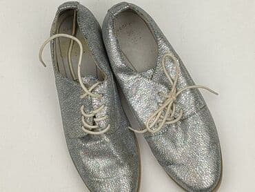 Marco Tozzi, Лофери та туфлі жіночі, розмір 39