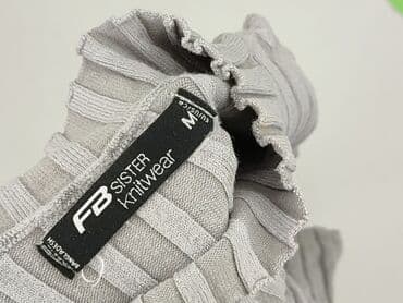 sweter ripley: FB Sister, Sweter damski, rozmiar M — 5