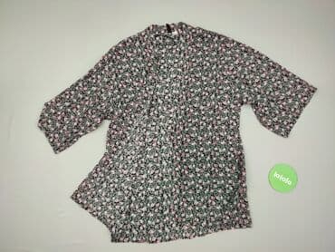 sukienka o kroju marynarki h: H&M, Bluzka damska, rozmiar M — 2