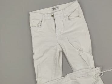 jeansy petite: M.Sara, Jeansy damskie, XS — 1