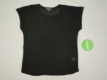 deezee sandaly czarne: Ze-Ze, T-shirt damski, rozmiar S — 2