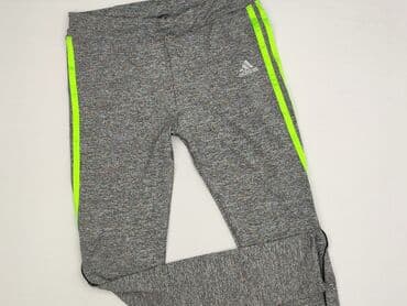Kobiety: Adidas, Legginsy Sportowe damskie, rozmiar M — 1