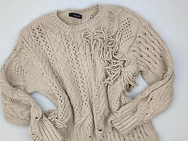 polar material: Sweter damski, rozmiar 3XL — 1
