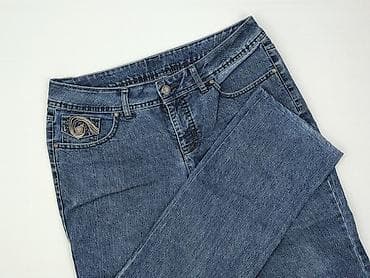 apt jeans: Faded Glory, Jeansy damskie, rozmiar M — 1