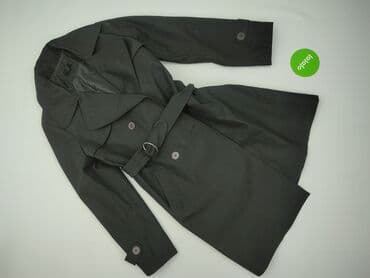 massimo dutti kurtki zimowe: Płaszcz damski, rozmiar S — 2