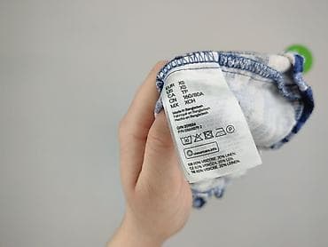 norweski: H&M L.O.G.G., Sukienka damska, rozmiar XS — 5