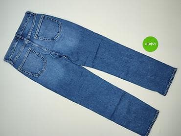 reserved denim: Gap, Jeansy damskie, rozmiar S — 3