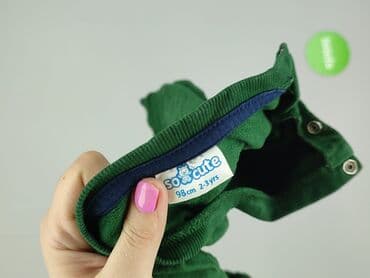 kurtka flek: Sweatshirt, So cute, 2-3 years, 92-98 cm, condition - Good — 4