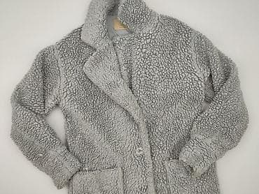 laczki ala crocs: Bemar, Płaszcz damski, rozmiar S — 1