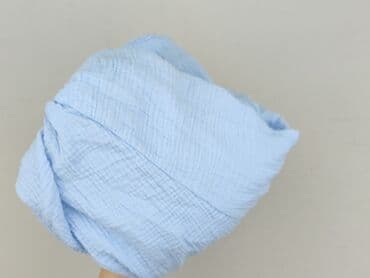 spodniczka alex bialo niebieska: Spódnica damska, S — 5