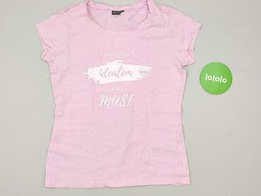 jeans beloved: Beloved, T-shirt damski, S — 2