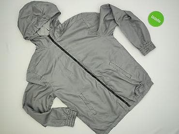 softshell 104: Męska wiatrówka, rozmiar S — 2