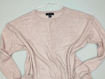 pull and bear polonia: Atmosphere, Sweter damski, rozmiar L — 1