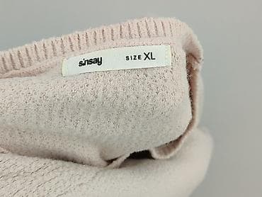 grinch: Sinsay, Sweter damski, rozmiar XL — 4